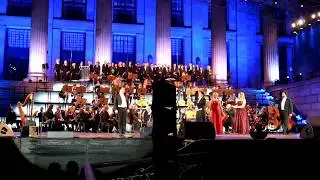 #Classic Open Air 2017, Die gro&szlig;e Nacht der italienischen Oper
