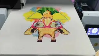 Top-rated! BENEOK DTG Printer