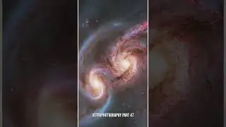 Capturing Nature in Space: AstroArt & Nebula Photography | Skywatchers