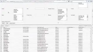 YouConnect: How to Accept a Request and Send to Vendors