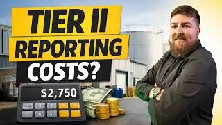 Плата за отчетность Tier II и расходы на консультантов: сколько вы действительно заплатите | Reso...
