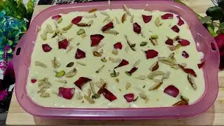 Gajar Dessert Recipe | Meetha Jo Dil Jeet Le#easy#viral recipe# 