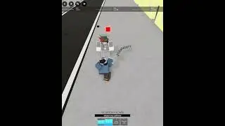 Simple Yuki Combo JJS  #jujutsushenanigans #roblox