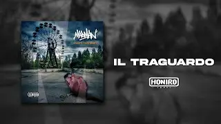 MadMan - 14 - Il Traguardo [prod. Hype]