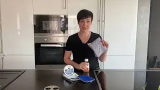 proWIN Küchen Power Set -Blitz Blank
