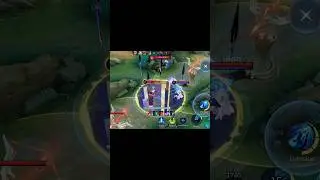 Ling A | Mobile Legends #shorts