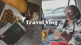 Moving to Tallinn Estonia || Travel experience.