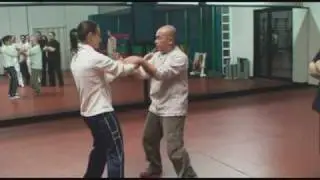 Nino Bernardo Wing Chun - Chi Sao