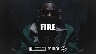 Afrobeat Instrumental - FIRE- Fido l x Kizz DanieL x Chike Amapiano Type beat - 2025