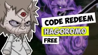 Code Redeem Hagoromo Gratis !!! Ninja Heroes New Era