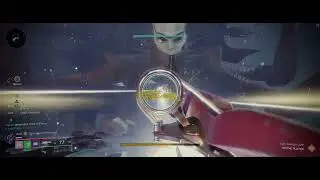 IDLE Highlight // Salvation's Edge: First Witness Kill (5th Encounter No Contest)