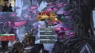 King Under the Mountain - Season 1 (Live Stream) - Episode 1