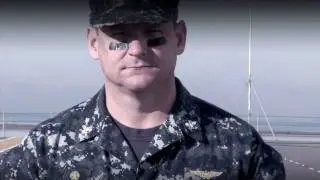 Makin Island Army Navy Game Spot 2010