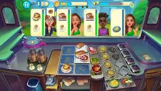 How to play masala madness level 21