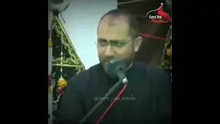 Masayab Hazrat Ali Asgar (a.s) : if the Original Owner of the video have any problem. DM me. #shorts