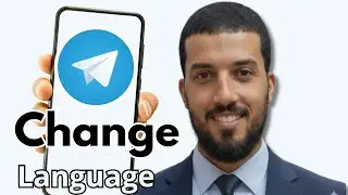 How to Change Language in Telegram Movies &ndash; Easy Way