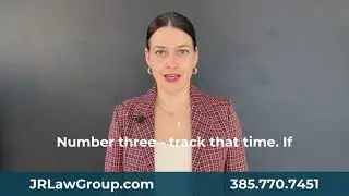 5 Things Dad's SHOULD Do During Divorce -  Utah Divorce Attorney 385-770-7451