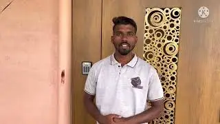 How to Installation electrical lock || Door Electrical lock￼ ||Lock system￼￼ Home