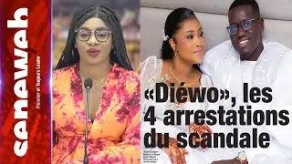 Une autre mauvaise nouvelle pour Dr Mbacké: 