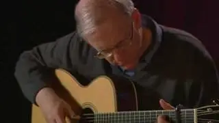 El McMeen discusses and performs 
