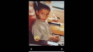 naswar sa mohabbat/funny kids video /naswar ka ishq #international