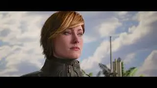 Perfect Dark &bull; Xbox Games Showcase 2024 Gameplay Reveal 4K Trailer &bull; XSX PC