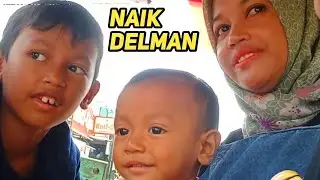 NAIK DELMAN 🔥