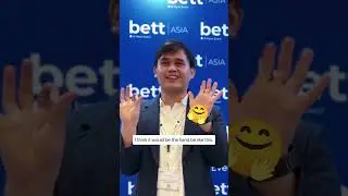 #StudentsGoGoogle 2025 | Университет Успения Богородицы (Филиппины) в рамках проекта Bett Asia Sc...