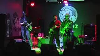 Patrick Recob & Friends 4--  Michael Ledbetter Benefit