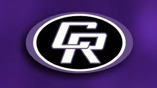 Cedar Ridge Graduation 2024