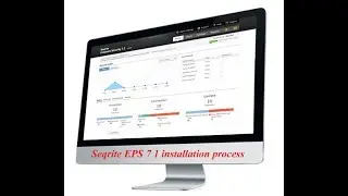 Seqrite EPS 7.1 installation process #SeqriteEPS #Endpointsecurity #Quickheal #Seqrite