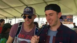 Non-Wisconsinites pronounce Wisconsin city names at EAA AirVenture