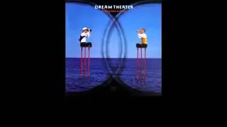 Dream Theater - Hollow Years (Lyrics)