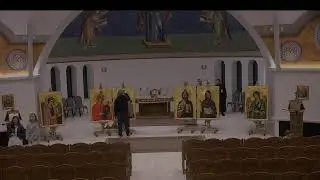 Divine Services