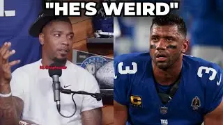 Russell Wilson&rsquo;s Former Teammate Trevone Boykin Throws Him Under The Bus