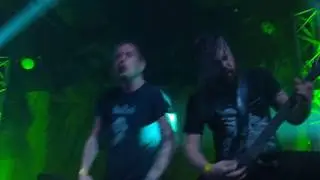 Teethgrinder - Mosher Fest 2018
