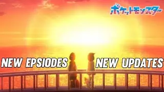 Pokemon Horizons Episode 13,14 And 15 Special Preview | Release Date & Summary | New Episodes Promo