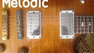 Melodic Rock Soloing | Rock Solo | Tim Pierce Masterclass |