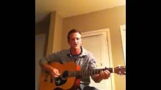 Tailgate Playmate - Chris Fox original song