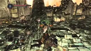 Scholar of the First Sin Live Stream Part 2
