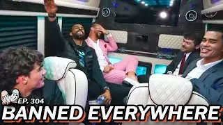 Sneako Banned From Miami After Playing Ye Song