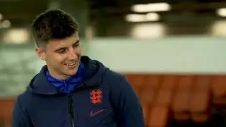 Mason Mount editing clips / free clips