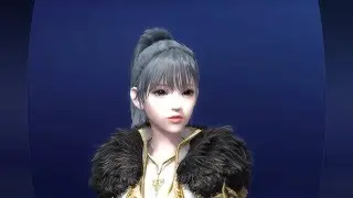 [Aion 6.0] New Faces Presets and Hairstyles