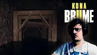 2 - Prehľadávam Hamiltonove sídlo (KONA II Brume)