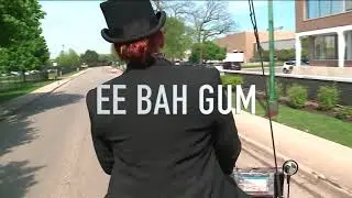 Ee Bah Gum! Don't click that other Codswallop! Watch this! It's Fandabidozi!!!