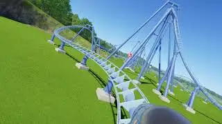 welcome to ep1 of the custom theme park