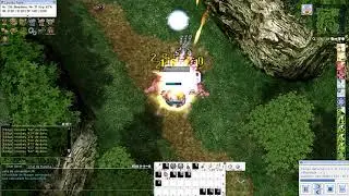 Bioqu&iacute;mico auto-cast com Bayeri x Eddga | Ragnarok @Thor
