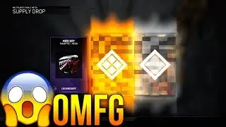 OPENING 2x NEW COMPLETE RIG HACK in INFINITE WARFARE! (WORTH IT TO ME!)