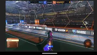 Mawkzy Hits Insane 139 Kph PINCH