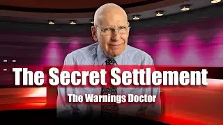 The Secret Settlement